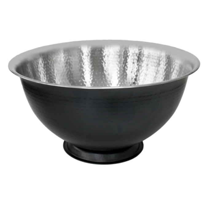 Frapiera de tip bol RAKI 40cm