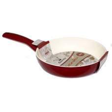 Tigaie GRAMMY 28cm,acoperita cu un strat ceramic,neaderent