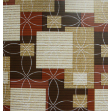 Covor baie NESE AQUA décor 564/1 100x65cm spuma PVC MN0192124
