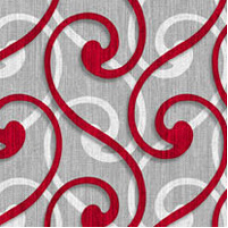 Covor baie NESE AQUA décor 594/2 100x65cm spuma PVC MN0192183