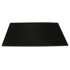 Covor din cauciuc pahare bar, bar mat RAKI 45x30xh1cm