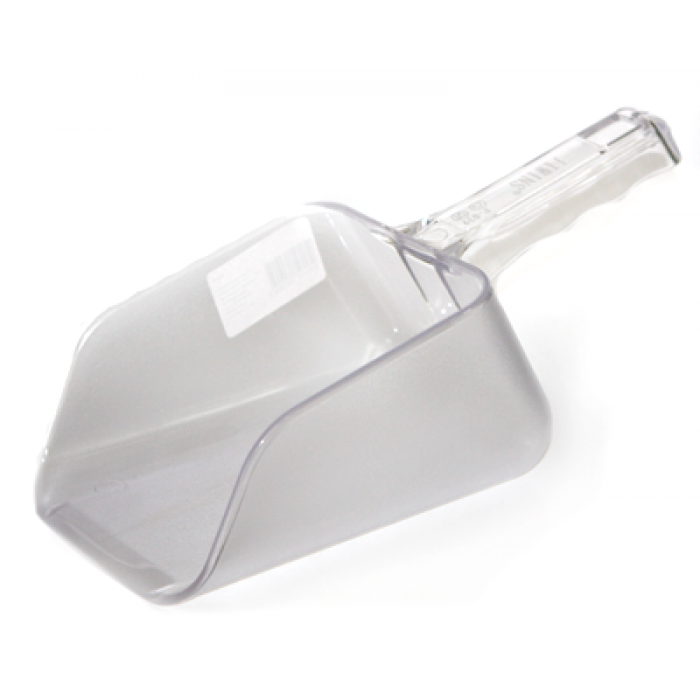 Scafa pentru gheata RAKI 950ml din policarbonat