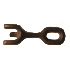 Maner fonta pentru tave fonta mici