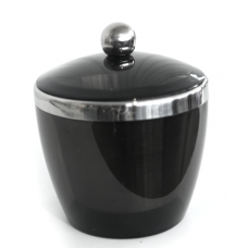 Vas pentru gheata RAKI 750ml negru