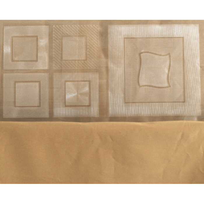 Perdea baie 180x180cm bej MN0198319