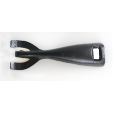 Maner fonta pentru tave fonta mare