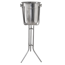 Frapiera cu suport RAKI din inox