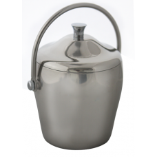 Vas pentru gheata RAKI ELEGANT cu capac