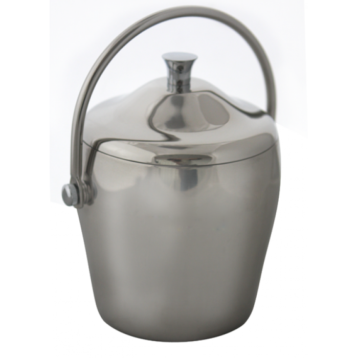 Vas pentru gheata RAKI ELEGANT cu capac