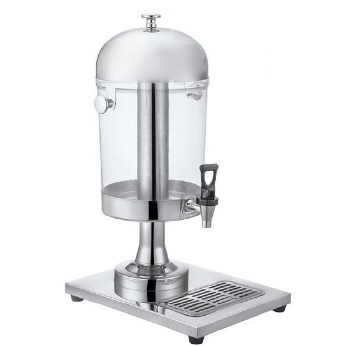 Dozator suc RAKI 7,2l