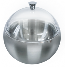 Vas pentru gheata RAKI SFERA D16,5cm