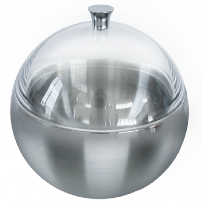 Vas pentru gheata RAKI SFERA D16,5cm