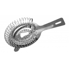 Strecuratoare Hawthorne inox RAKI pentru bar