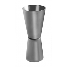 Masura inox alcool pentru bar, jigger 30/50ml RAKI