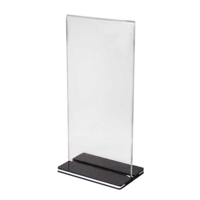 Suport acrilic afisare meniu MN0198868