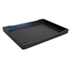 Tavă dreptunghiulară pentru consumabile hoteliere 24,5x18,2cm MN0198874