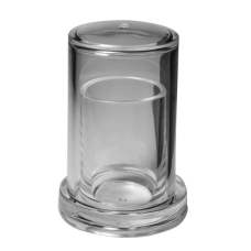 Suport pentru scobitori acrilic RAKI F0080