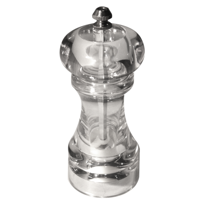 Rasnita acril pentru piper RAKI, 16cm