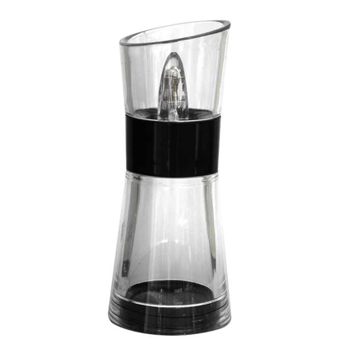 Rasnita pentru piper RAKI, 15cm