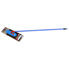 Mop plat profesional RAKI cu coada 40cm MN013367