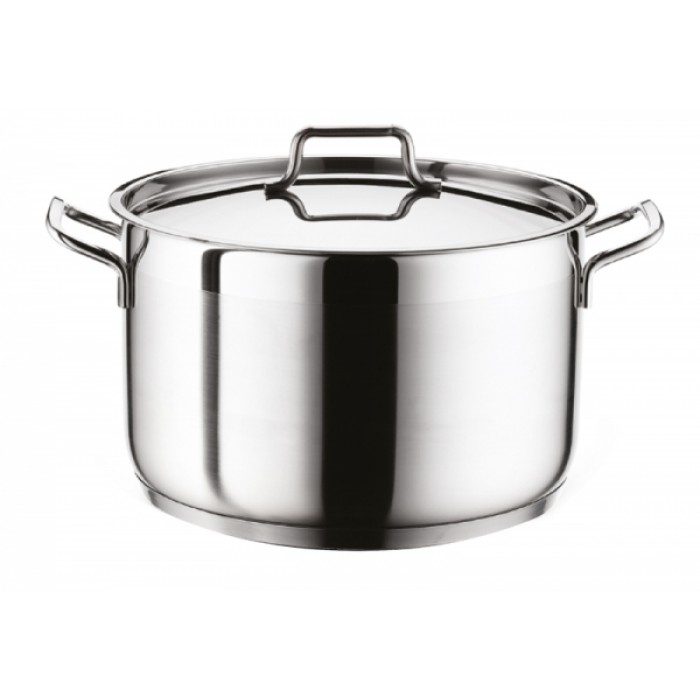 Oala inox ANETT GASTRO 22x12cmMN0189253