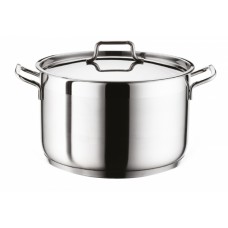 Oala inox ANETT GASTRO 26x16cm MN0189255