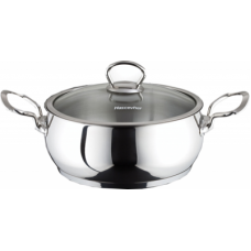 Oala din inox GUZIDE 24x14cm