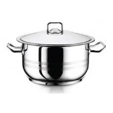 HASCEVHER PERFECT GASTRO Oala inox 22x12cm 4 litri inductie