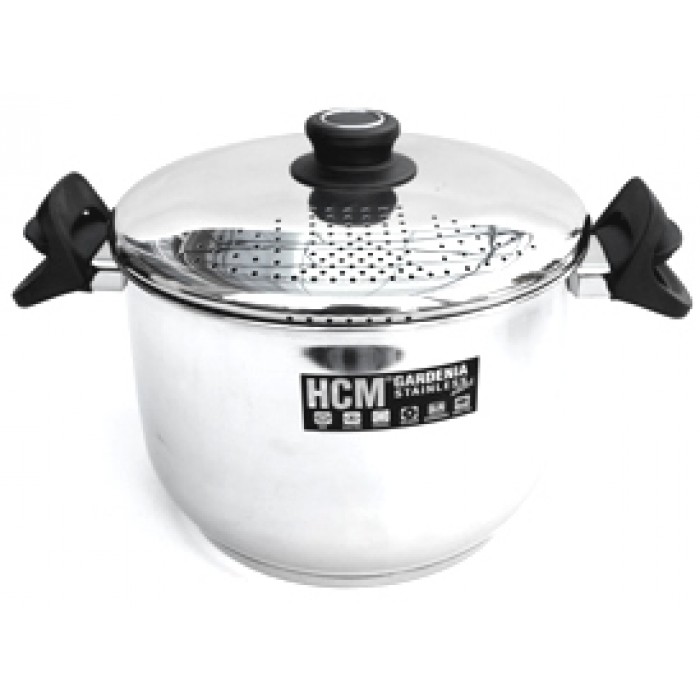 Oala pentru spaghete GARDENIA 24cm 7l MN018941