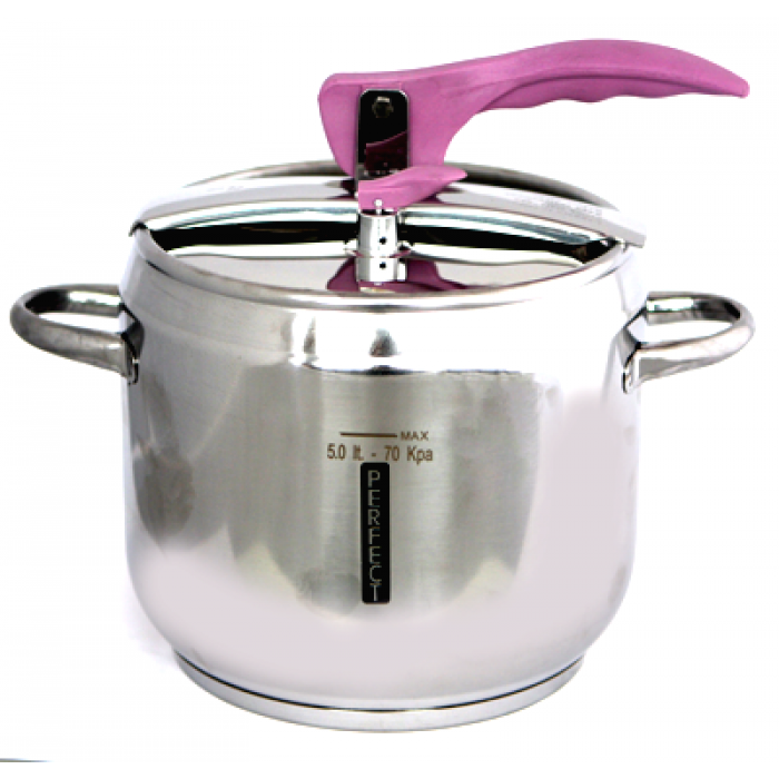 Oala sub presiune PERFECT 5L
