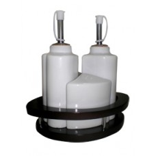 Oliviera din portelan 4 piese RAKI MN016127