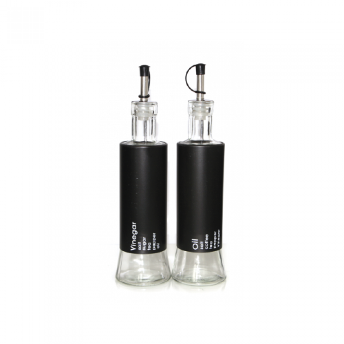 Oliviera set 2 piese culoare neagra MN013239