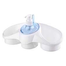 Organizator baie cu dozator RAKI MN0130179