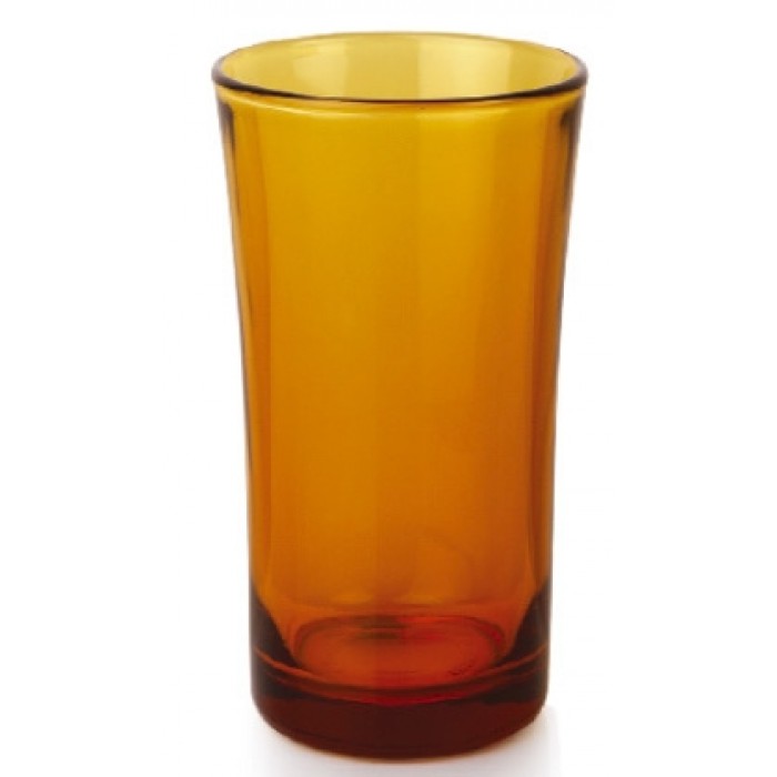Pahar 28cl DURALEX seria VERMEL MN010217 set 6 piese