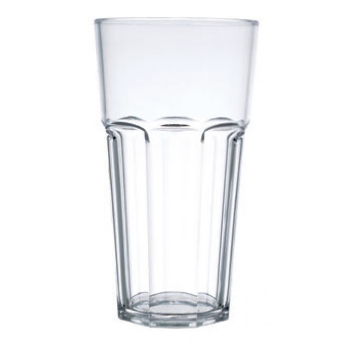 Pahar acril 430ml RAKI AMERIKA