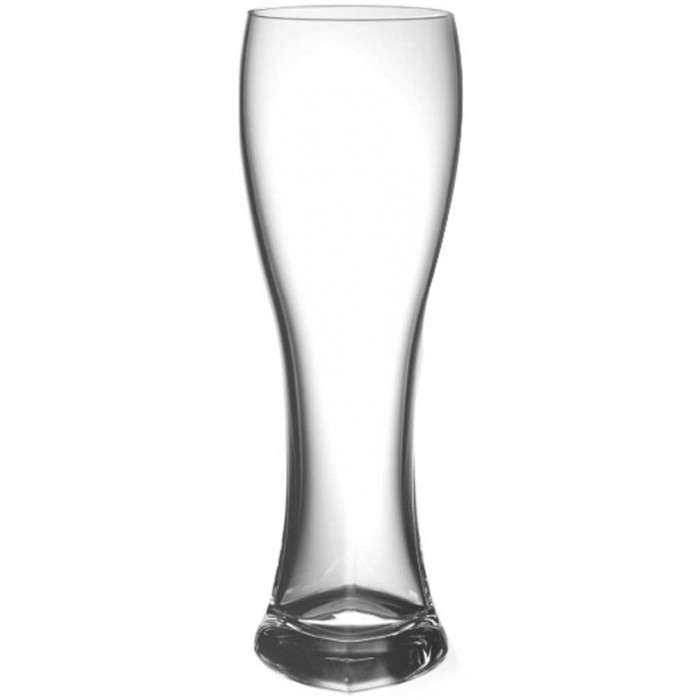 Pahar bere LUX 615ml MN010461