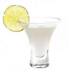 Set 24 pahare cocktail 140cc CRISTAR MARGARITA   MN011239