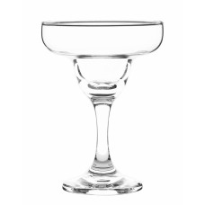 Set 12 pahare sticla cu picior CRISTAR MARGARITA 250ml 11,5x16cm MN011238