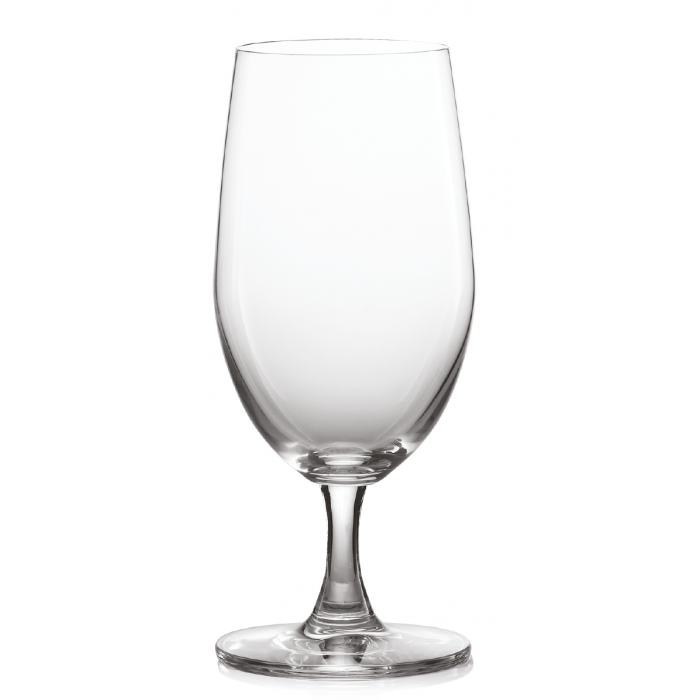Set 6 pahare bere OCEAN SIP BEVERAGE, 385ml, sticla