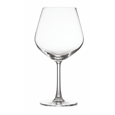 Set 6 pahare vin rosu OCEAN SIP Burgundy, 710ml, sticla