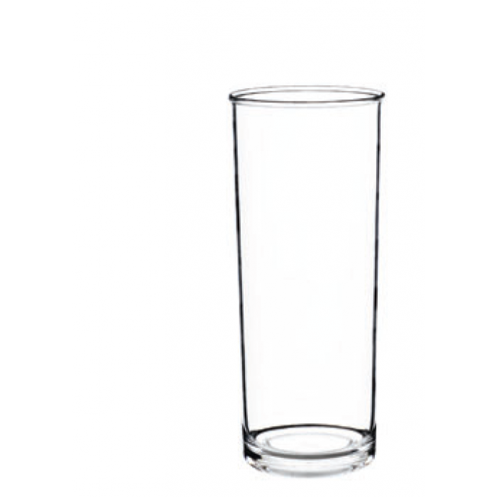 Pahar pentru bauturi reci RAKI din acril 300ml