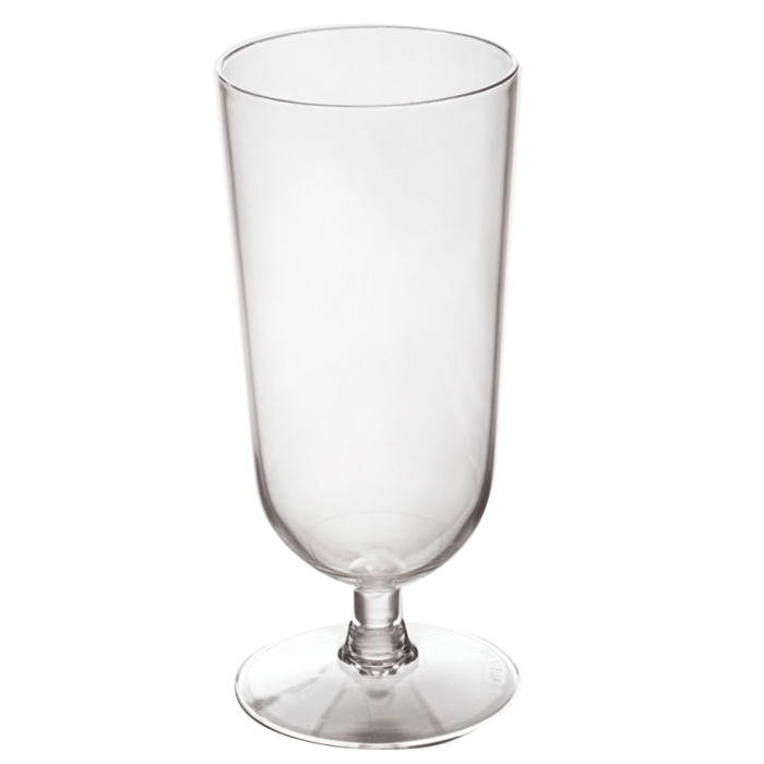 Pahar cocktail RAKI, 460ml, D7,8xh18cm, policarbonat