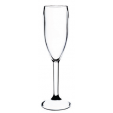 Pahar pentru sampanie RAKI 160ml acril