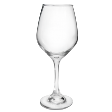 Set 24 pahare sticla pentru vin rosu CRISTAR BRUNELLO 408ml MN011275