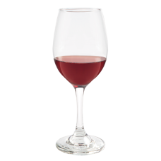 Set 24 pahare sticla pentru vin rosu CRISTAR 298ml