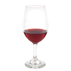 Set 24 pahare sticla restaurant 615ml MN011223