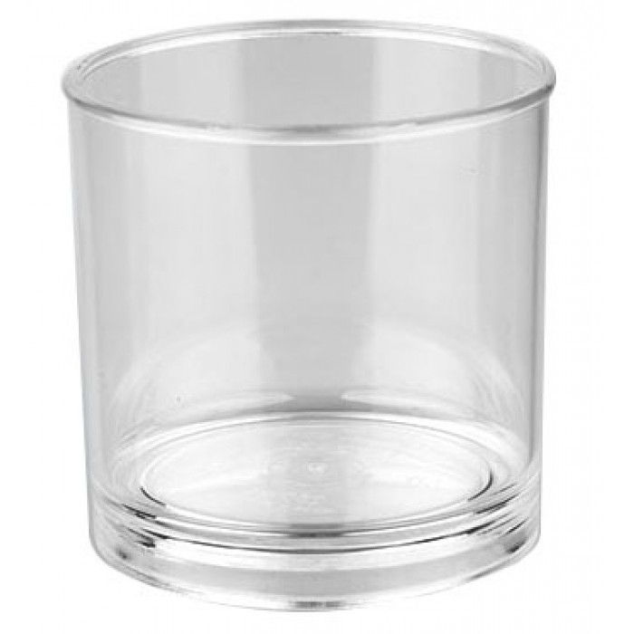 Pahar pentru whisky policarbonat 250ml MN0136887