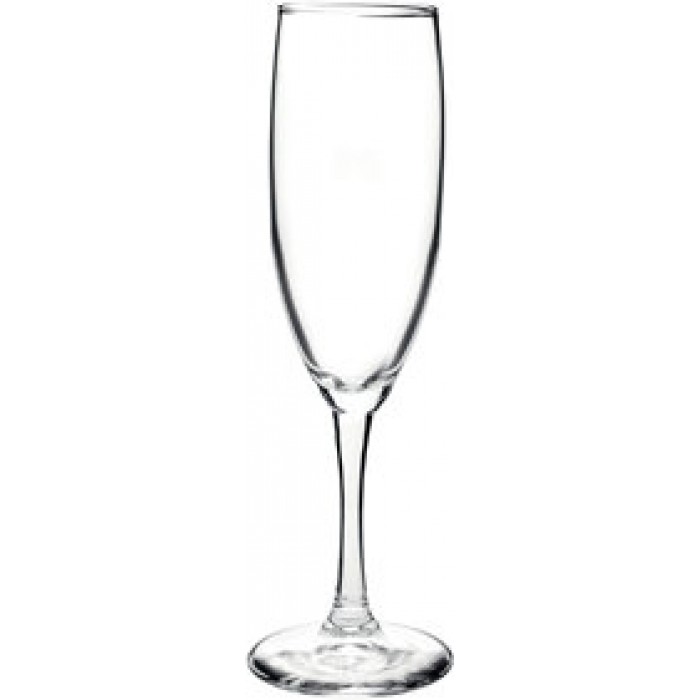 Pahar sampanie 185ml BORMIOLI DIAMANTE MN0110157