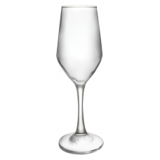 Set 24 pahare sticla pentru sampanie CRISTAR BRUNELLO 237ml MN011243