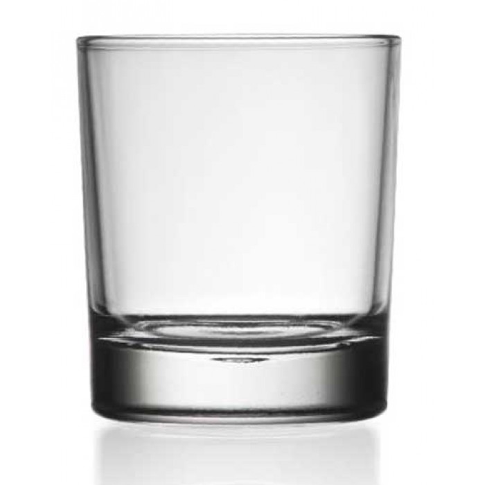 Pahar sticla TINA 25 250ml MN0104154